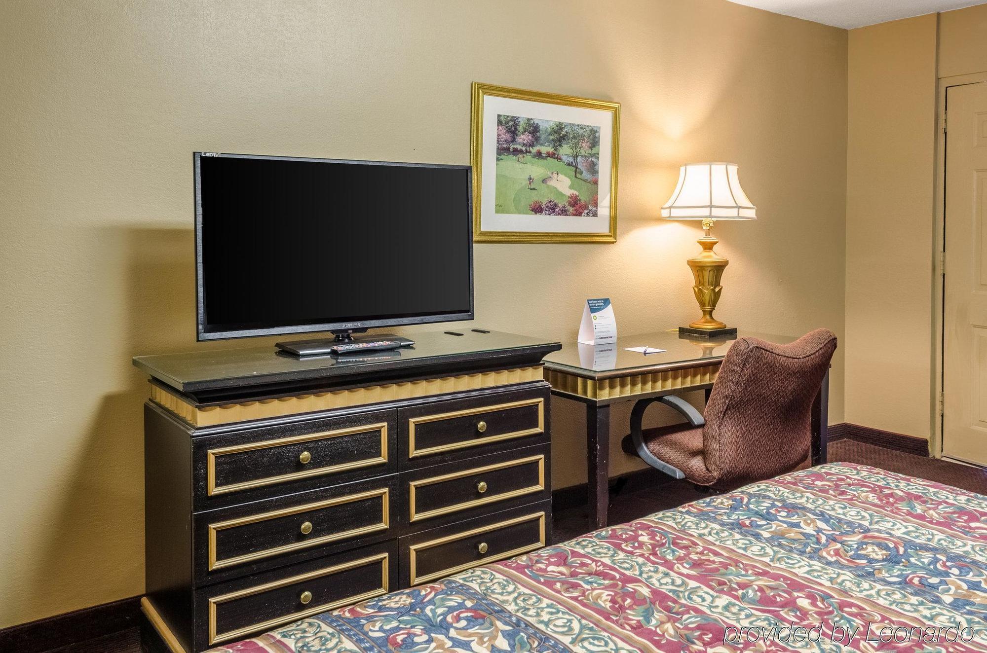 Rodeway Inn Indianola Kültér fotó