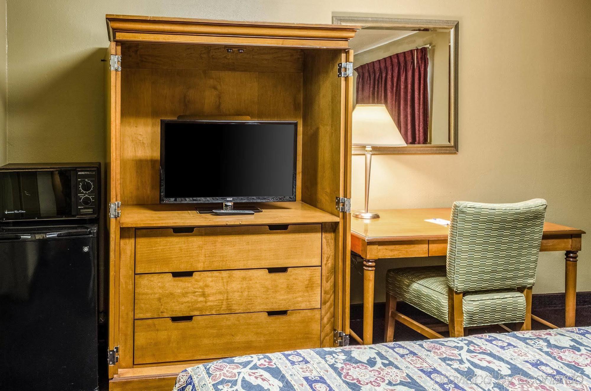 Rodeway Inn Indianola Kültér fotó