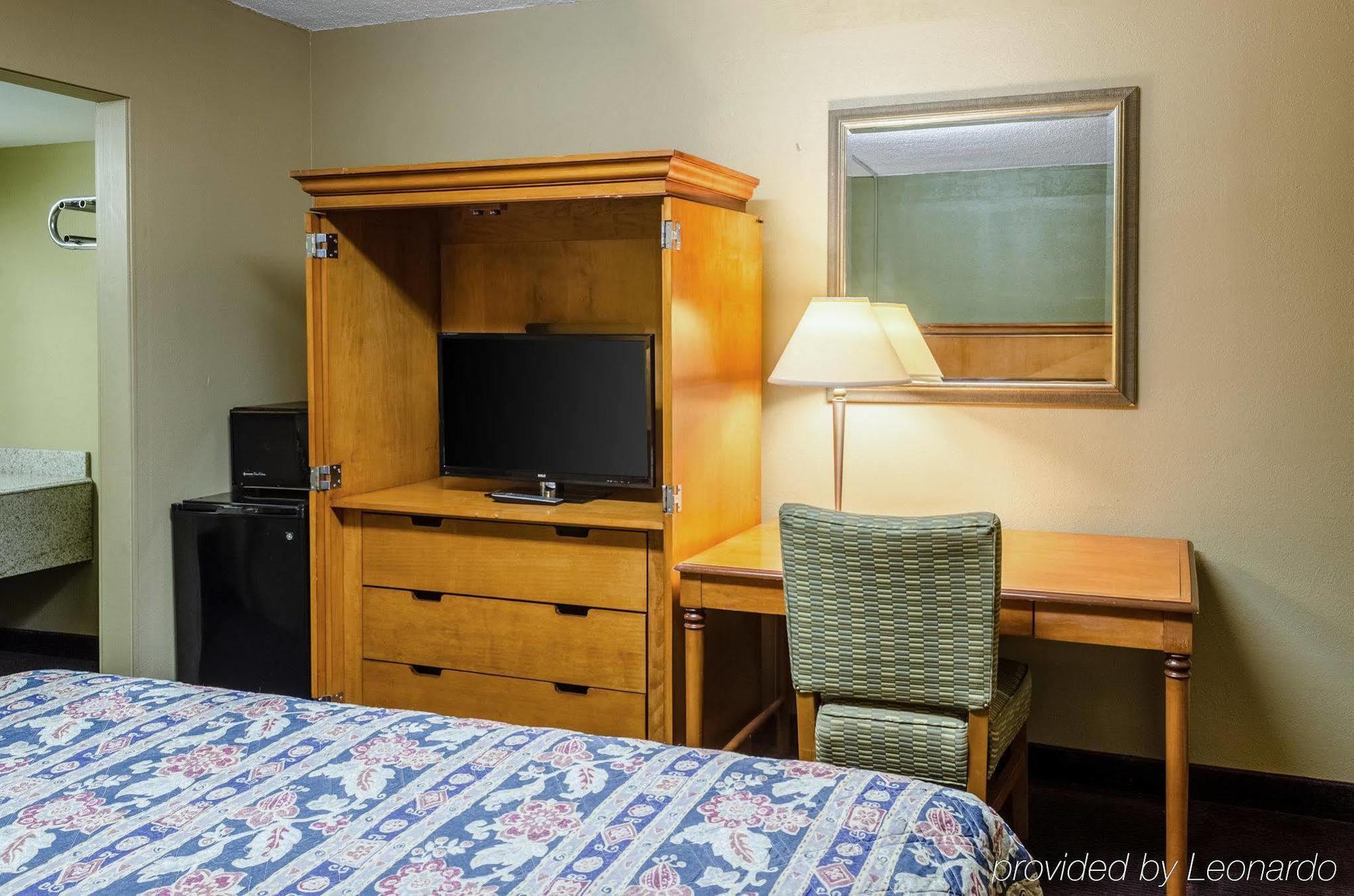 Rodeway Inn Indianola Kültér fotó