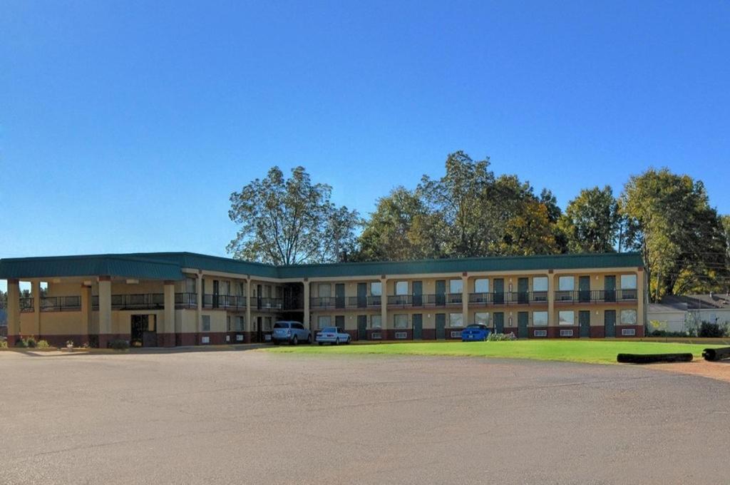 Rodeway Inn Indianola Kültér fotó