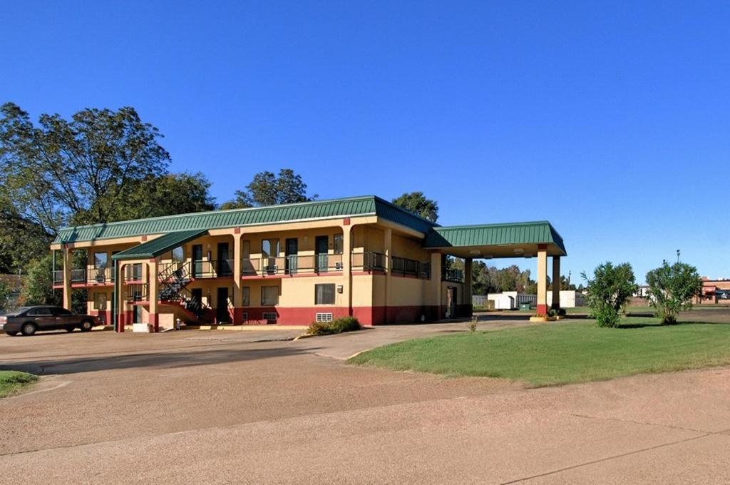Rodeway Inn Indianola Kültér fotó