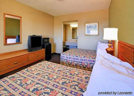 Rodeway Inn Indianola Kültér fotó