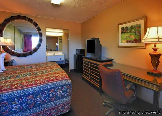 Rodeway Inn Indianola Kültér fotó